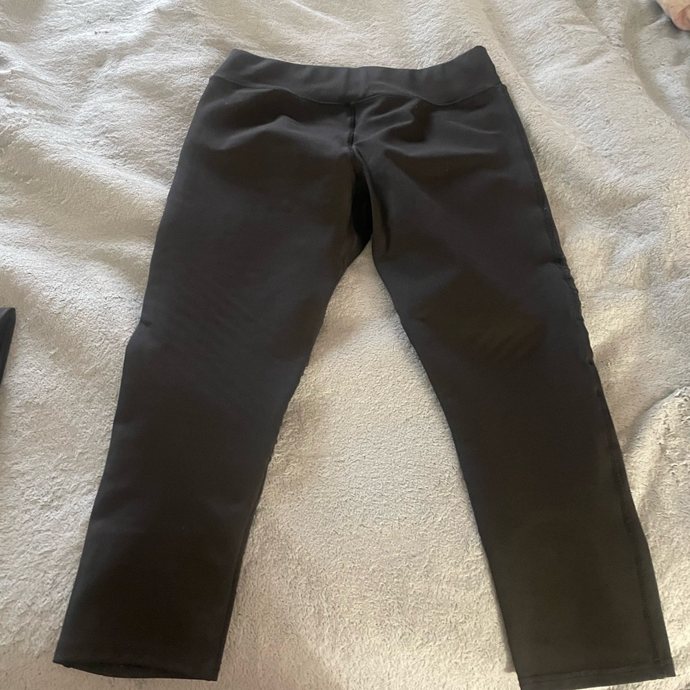 Athletic Pants -2 Pair